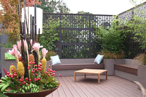 outdoor privacy screens  panels