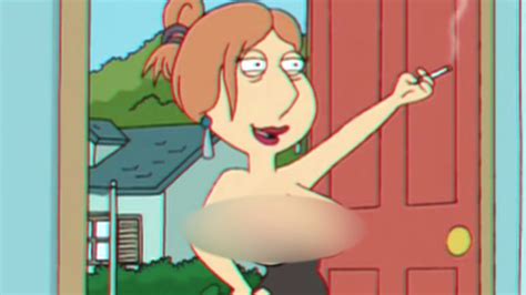 lois griffin with big boobs big tits