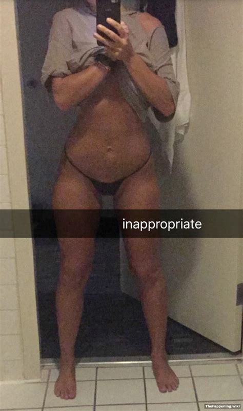 niykee heaton nude pics and vids the fappening