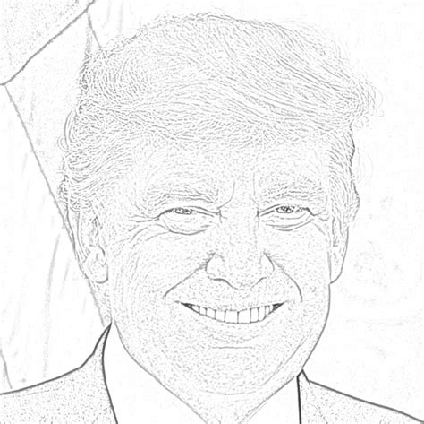 coloring pages presidents coloring pages   downloadable