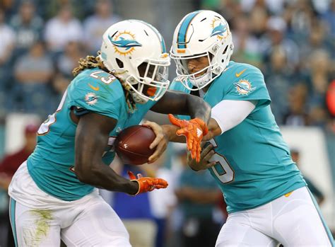 nfl considers moving dolphins bucs game due  hurricane irma