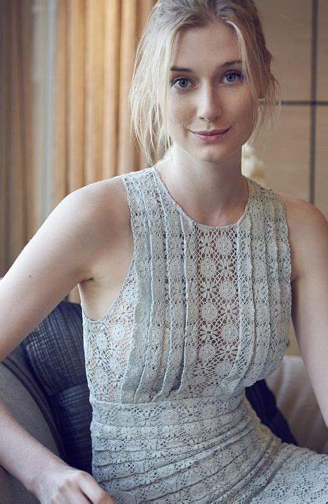 Elizabeth Debicki Skuespiller