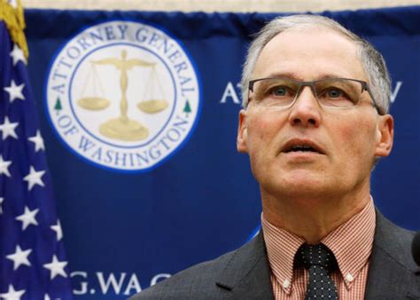 washington governor  death penalty doesnt offer equal justice kuow news  information