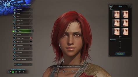 games with female character customization sexy character