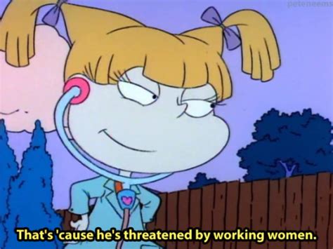angelica pickles best 18 lines on rugrats i laughed too hard at this angelica pickles