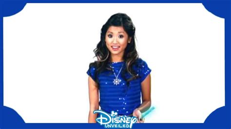 brenda song youre watching disney channel suite life  deck  youtube