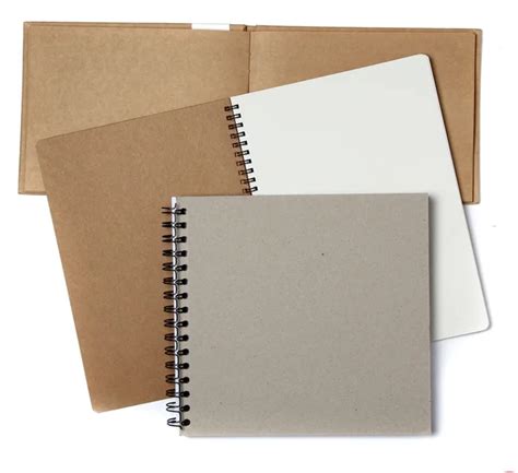 assorted notebook templates stock photo  ckoydesign