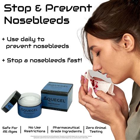 buy aquegel nasal moisturizer original  hour nasal moisture relief