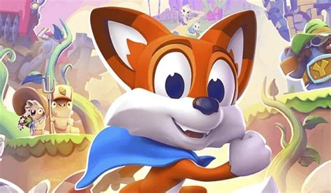new super lucky s tale xbox one review a swift
