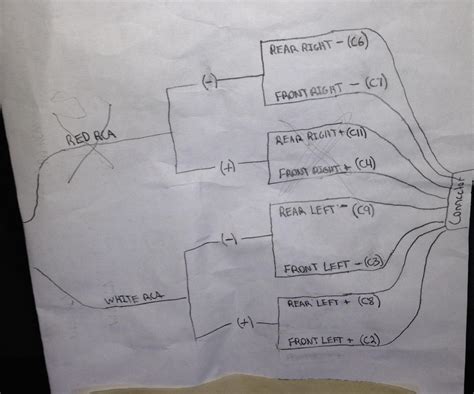 diagram  chevy tahoe bose wiring diagram mydiagramonline