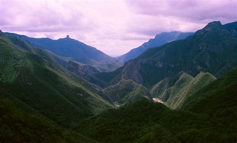 incised mountains   sierra madre oriental nl flickr