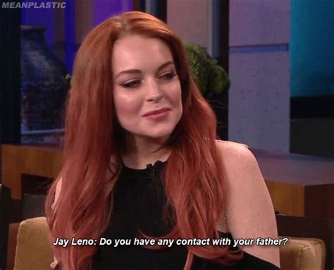 Lindsay Lohan  Find And Share On Giphy