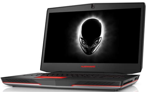 deal alert alienware   touch laptop      microsoft