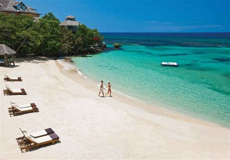 Sandals Ochi Beach Resort Ocho Rios Jamaica All Inclusive Deals