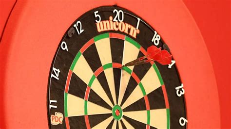 darts bbc sport