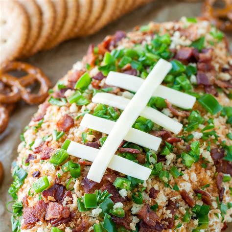 50 Party Food Ideas Perfect For Super Bowl Super Bowl