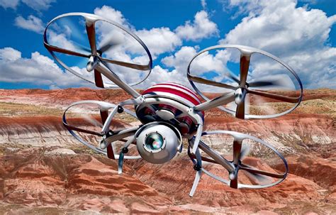 astuces pour realiser de belles  aeriennes  panoramiques avec  drone monochromatiquecom