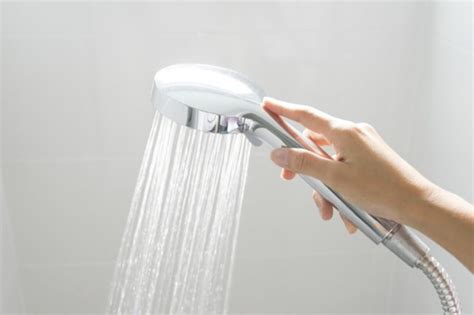 5 Ways To Save Water In The Bathroom Showers To You