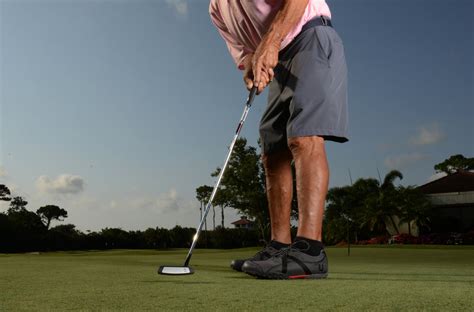 golfer 84 shoots his age routinely the new york times