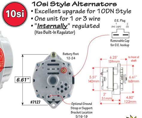 wiring diagraminstructions needed   alternator