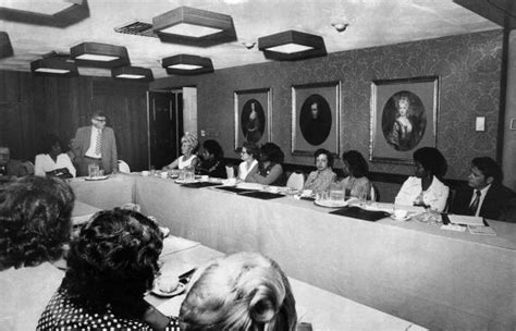Walter P Reuther Library 11688 Interim Committee On Sex Discrimination