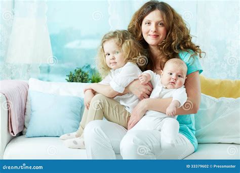 motherly love stock photo image  male affectionate