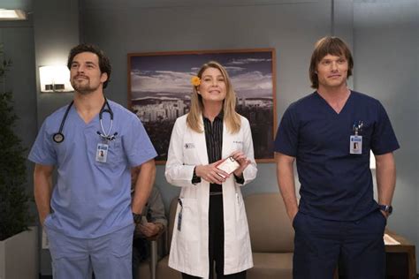 How Grey S Anatomy And Meredith Grey Got Their Groove Back