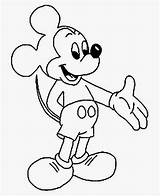 Coloring Easy Pages Cute Kids Animal Mickey Mouse Printable Print Things Disney Color Simple Template Filminspector Draw Getcolorings Little Stunning sketch template