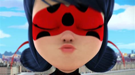 Ladybug Dark Cupid Episode 10 Season 1 Miraculous Ladybug Anime