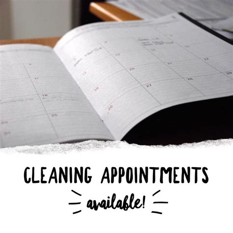 residential cleaning appointments  bel air md patch