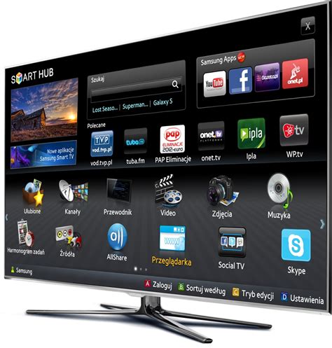 samsung  smart tv multiscreen updates digital tv europe