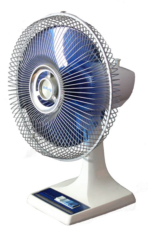 fan electric fan