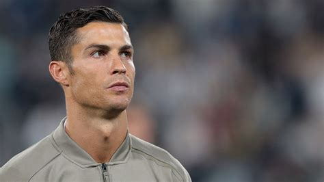 Cristiano Ronaldo Will Not Face Prosecution Over Las Vegas Sexual