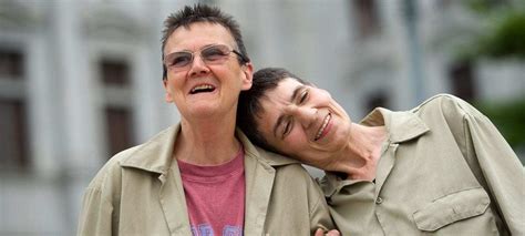 Majority In U S Now Say Gays And Lesbians Born Not Made