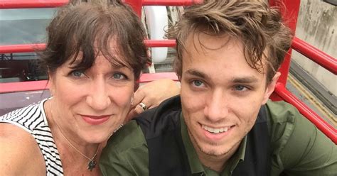 what a mom taught her son about women that made him a better man