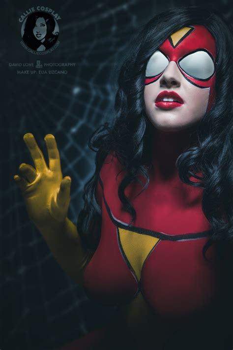 spider woman porn pics superheroes pictures pictures tag superheroes luscious hentai and