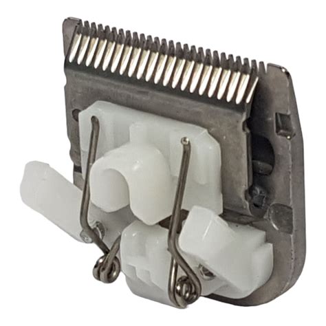 genuine oem wahl trimmer blade replacement standard   lithium ion  ebay