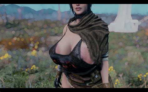 post your sexy screens here page 214 fallout 4 adult