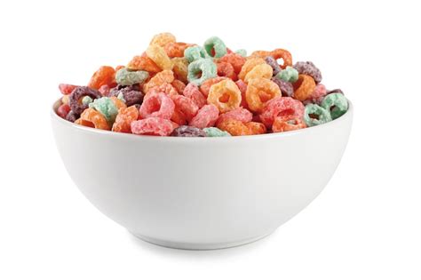 Fruit Loops Follow Your Nose Wherever It Goes The Flavor