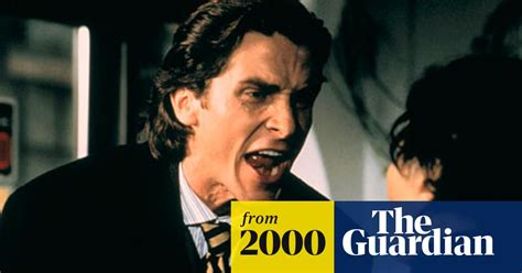 the further trials and tribulations of american psycho film the