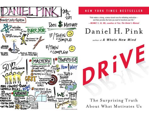 drive  daniel pinkjpg  motivation life owners manuals