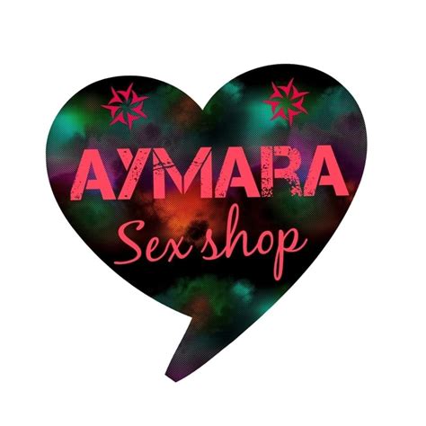 Aymara Sex Shop Col