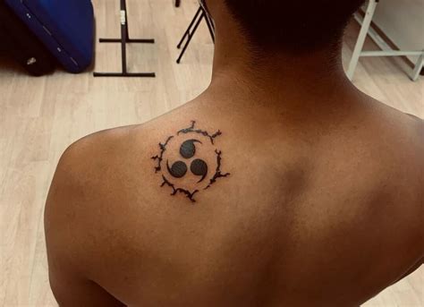 aggregate  naruto curse mark tattoo latest thtantai
