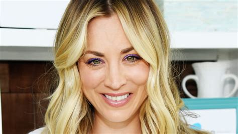 kaley cuoco s transformation left her fans speechless