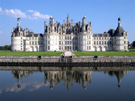 filefrance loir  cher chambord chateau jpg wikimedia commons