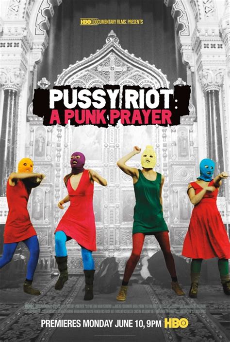 pussy riot a punk prayer kicks off hbo s summer series