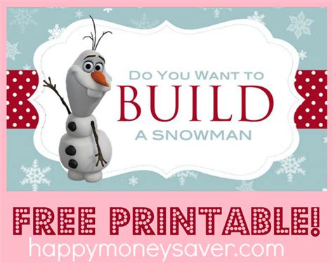 images    wanna build  snowman printable labels