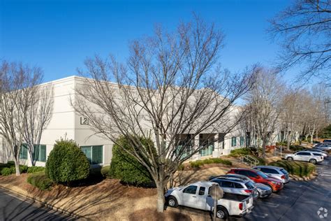townpark dr nw kennesaw ga  industrial  lease cityfeetcom
