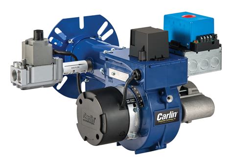 ezgas pro burner carlin combustion technology