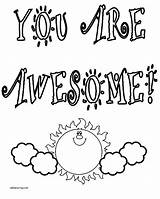Thank Coloring Printable Pages Cards Getdrawings sketch template